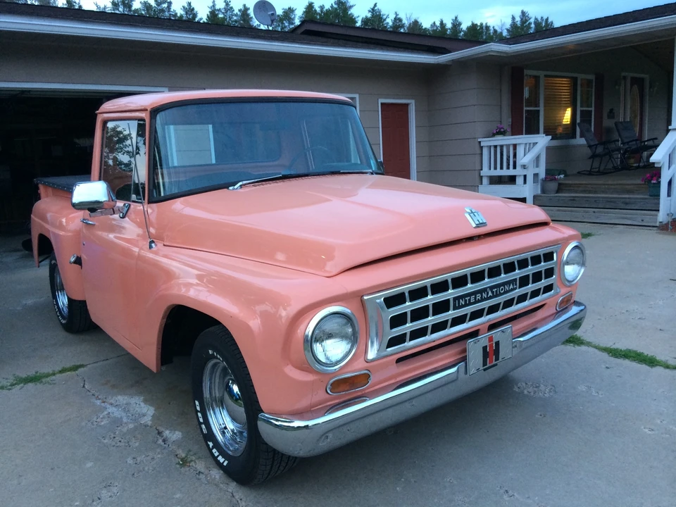 1964 International Harvester Pickup - Image 2 of 31