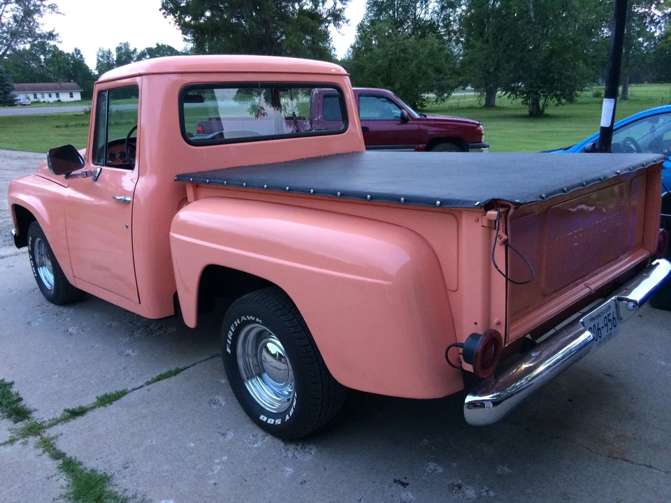 1964 International Harvester Pickup - Image 11 of 31