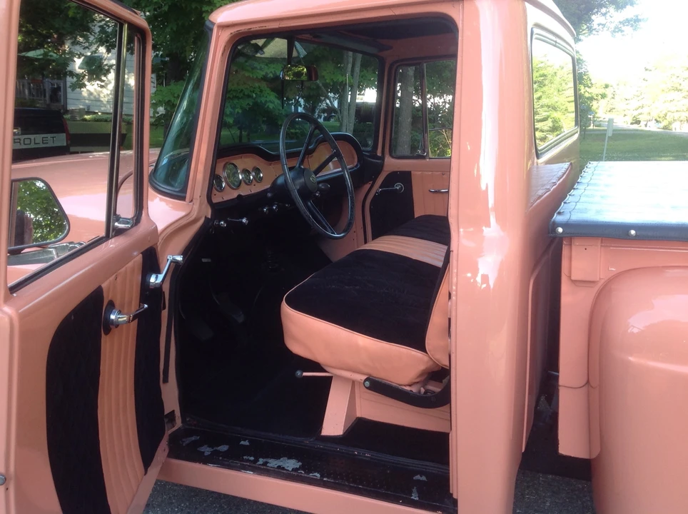 1964 International Harvester Pickup - Image 30 of 31