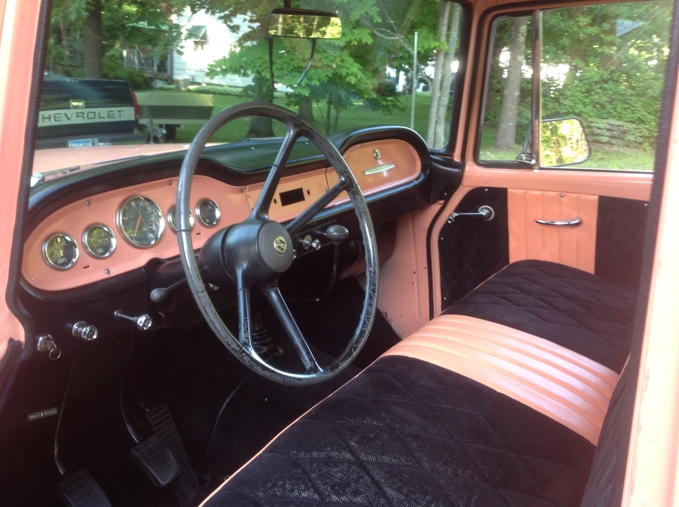 1964 International Harvester Pickup - Image 31 of 31