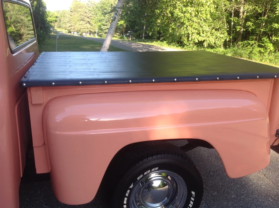 1964 International Harvester Pickup - Image 17 of 31