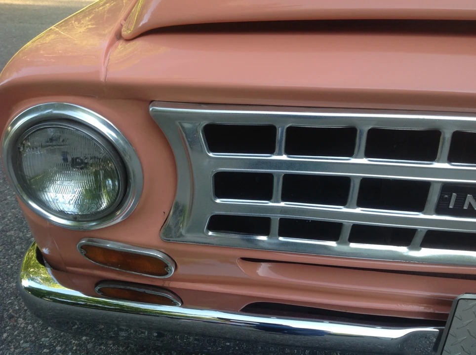 1964 International Harvester Pickup - Image 18 of 31