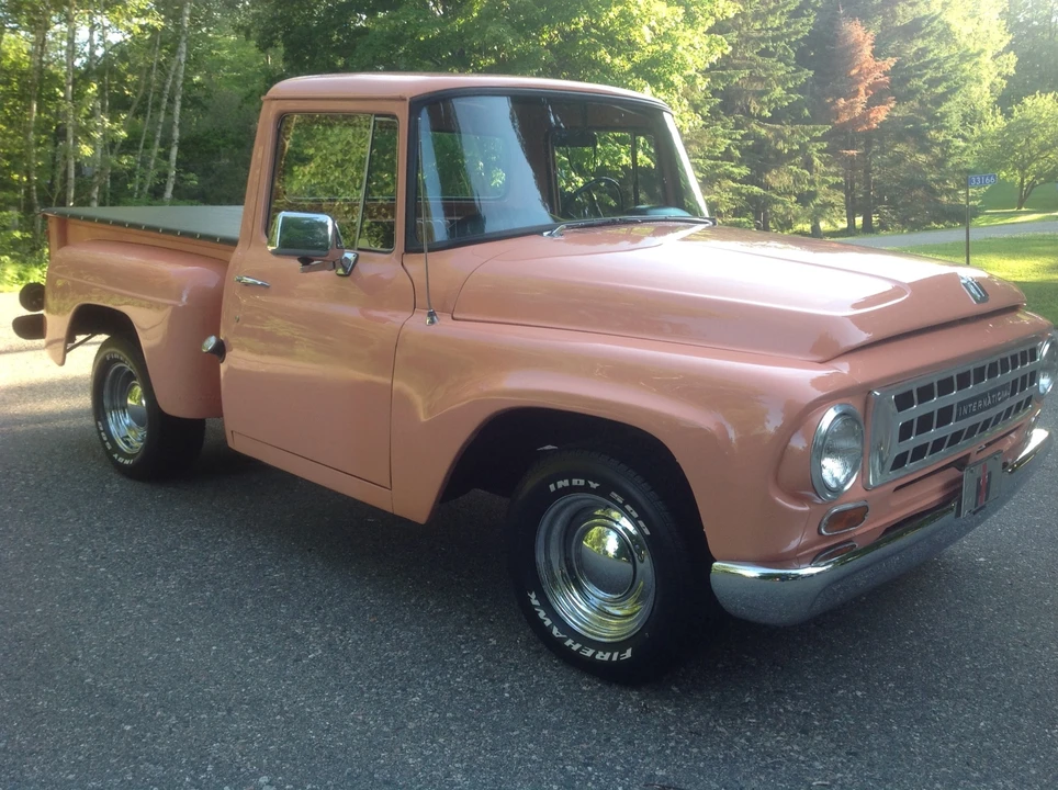 1964 International Harvester Pickup - Image 3 of 31