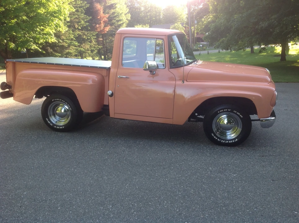 1964 International Harvester Pickup - Image 8 of 31
