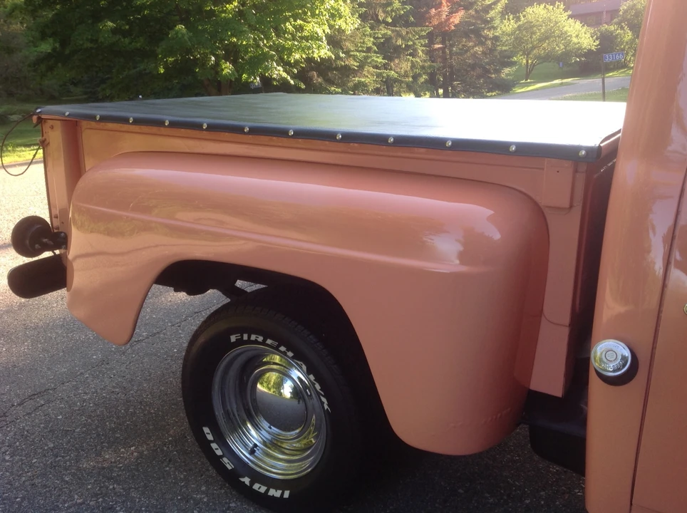 1964 International Harvester Pickup - Image 16 of 31