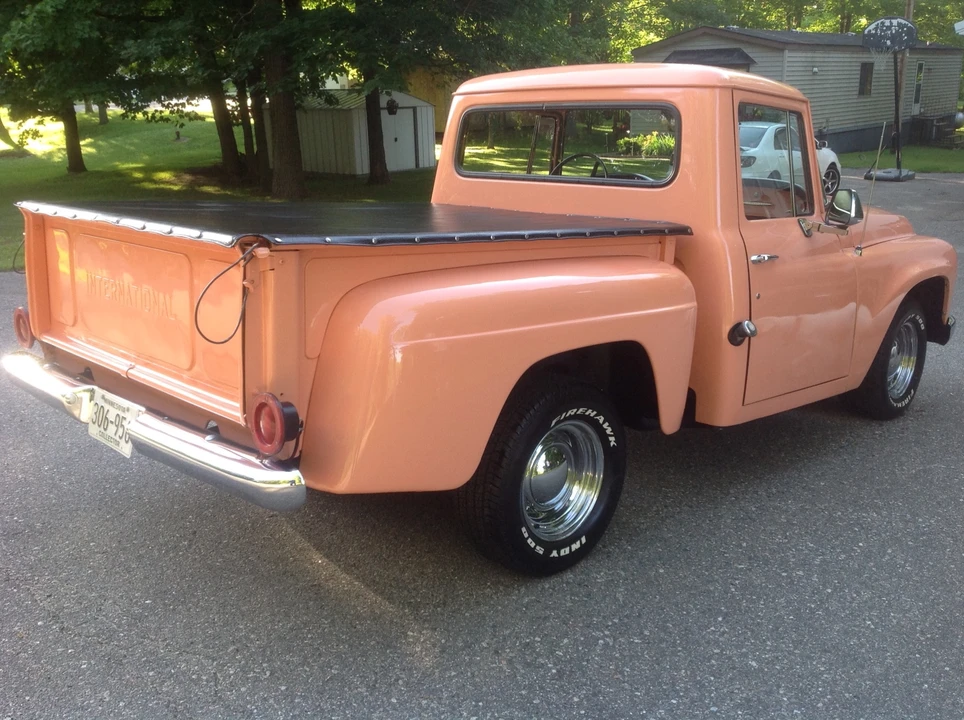 1964 International Harvester Pickup - Image 7 of 31
