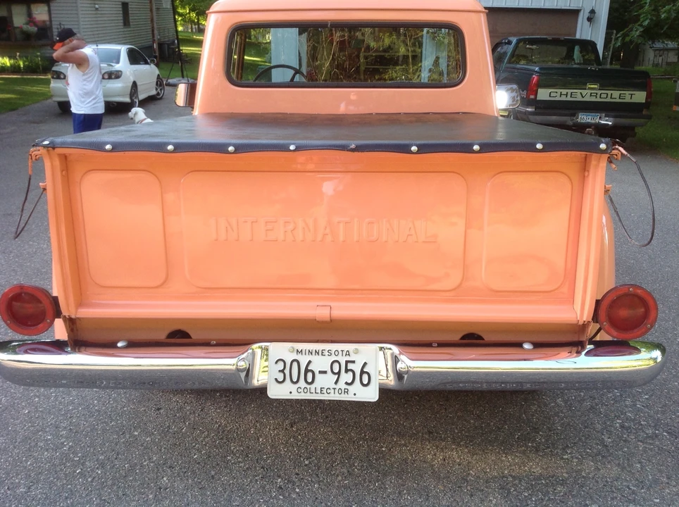 1964 International Harvester Pickup - Image 15 of 31