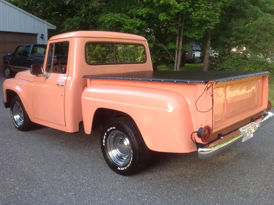 1964 International Harvester Pickup - Image 6 of 31
