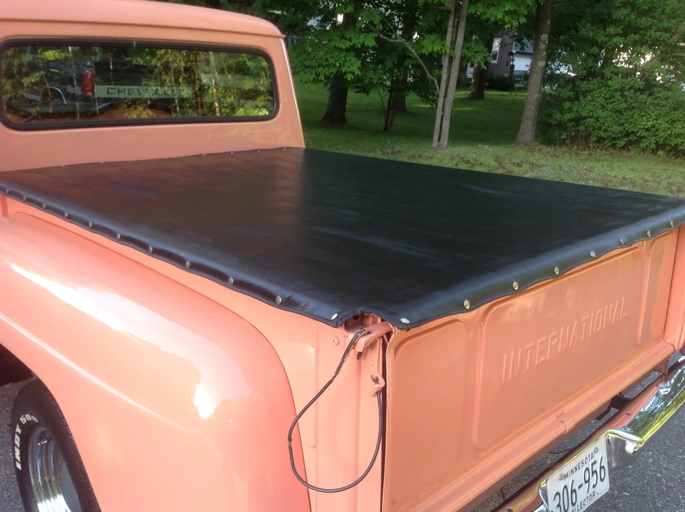 1964 International Harvester Pickup - Image 14 of 31