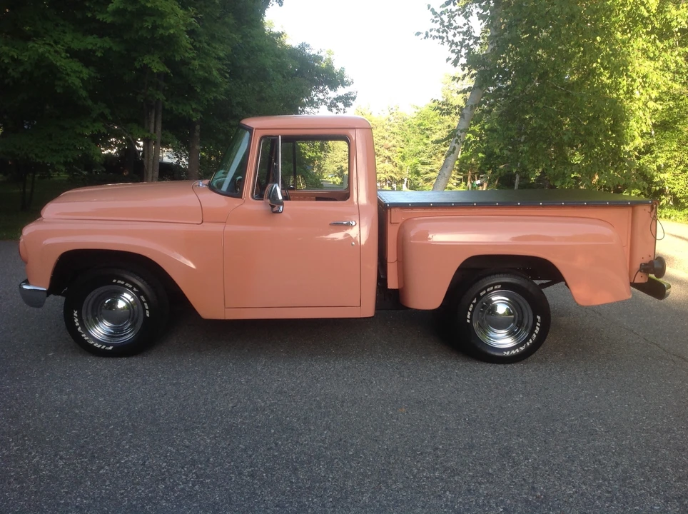 1964 International Harvester Pickup - Image 5 of 31