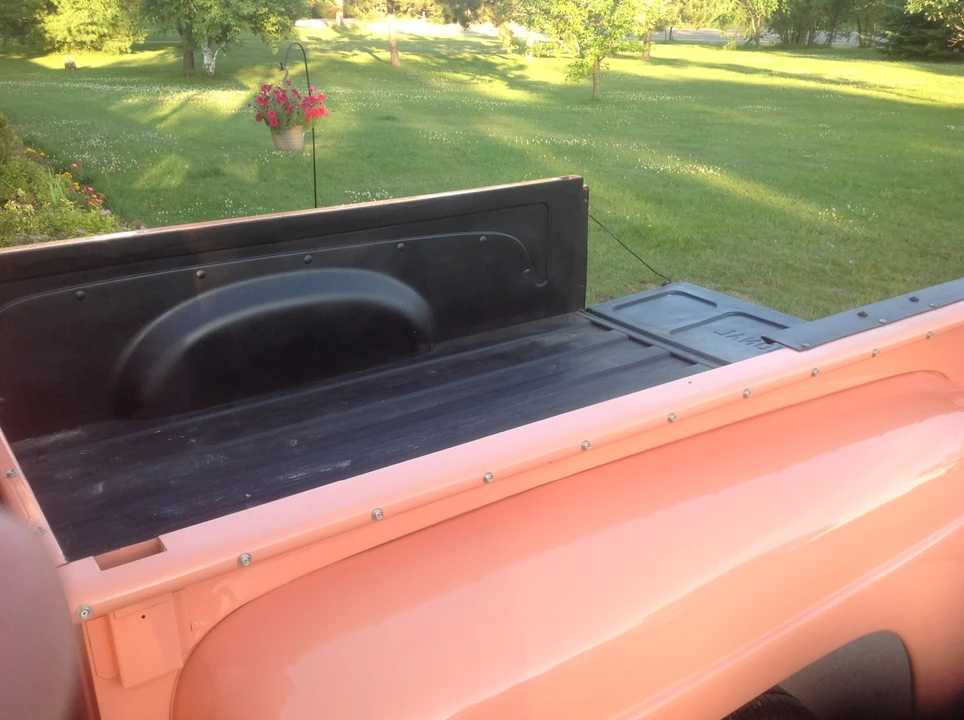1964 International Harvester Pickup - Image 28 of 31