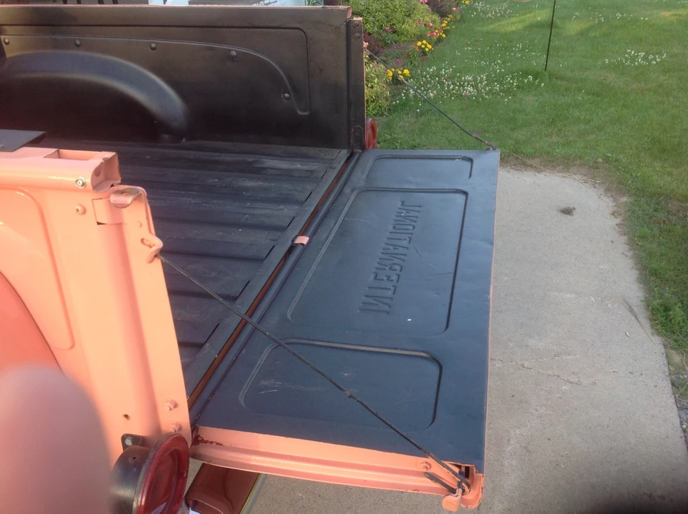 1964 International Harvester Pickup - Image 24 of 31