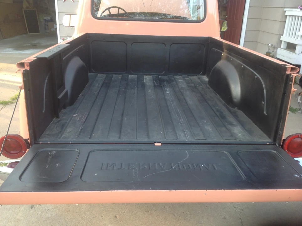 1964 International Harvester Pickup - Image 23 of 31