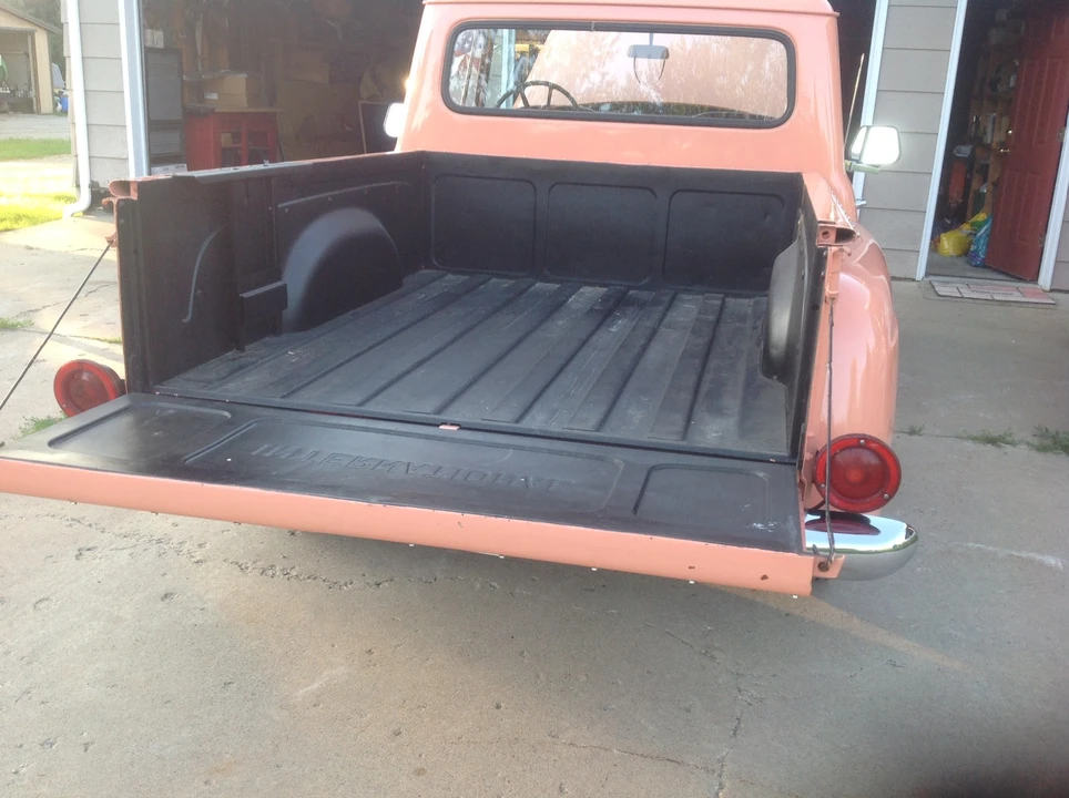 1964 International Harvester Pickup - Image 22 of 31