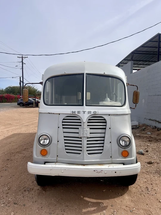 1964 International Harvester - Image 9 of 21