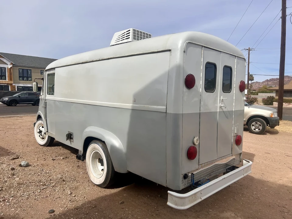 1964 International Harvester - Image 21 of 21