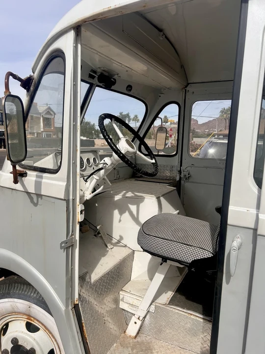 1964 International Harvester - Image 10 of 21