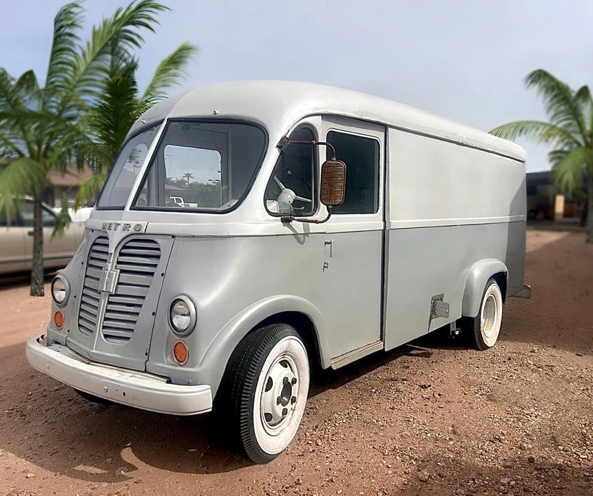 1964 International Harvester - Image 6 of 21