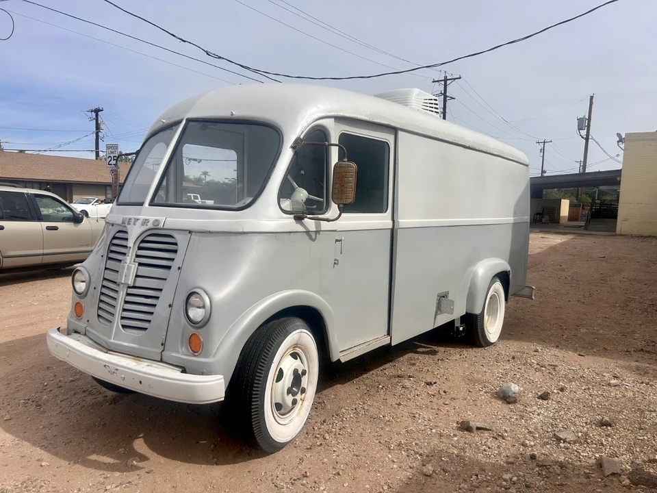 1964 International Harvester - Image 8 of 21