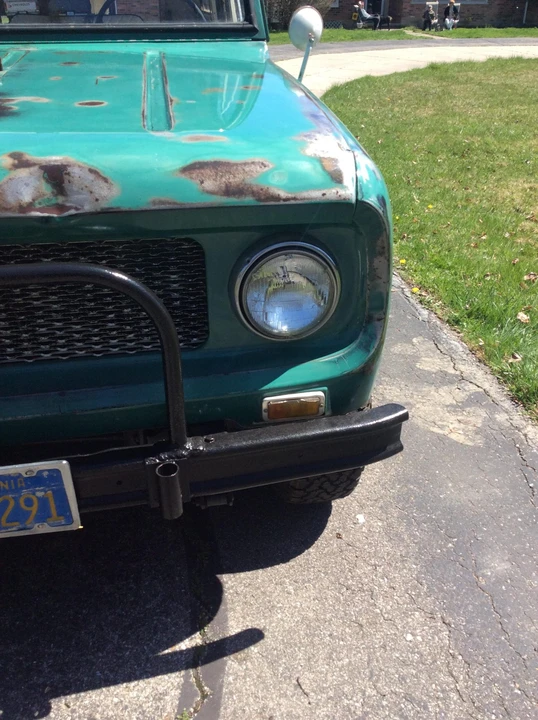 1964 International Harvester Scout - Image 26 of 31