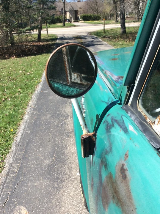 1964 International Harvester Scout - Image 29 of 31