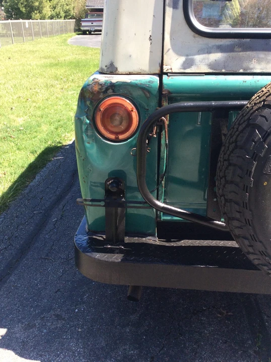 1964 International Harvester Scout - Image 31 of 31