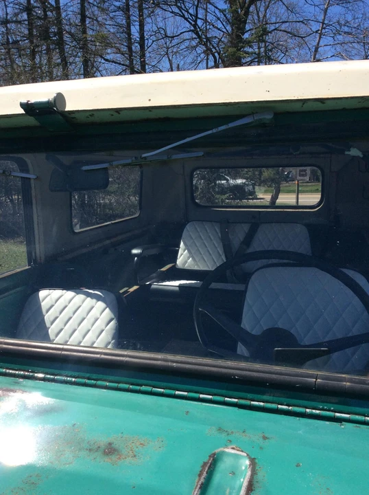 1964 International Harvester Scout - Image 27 of 31