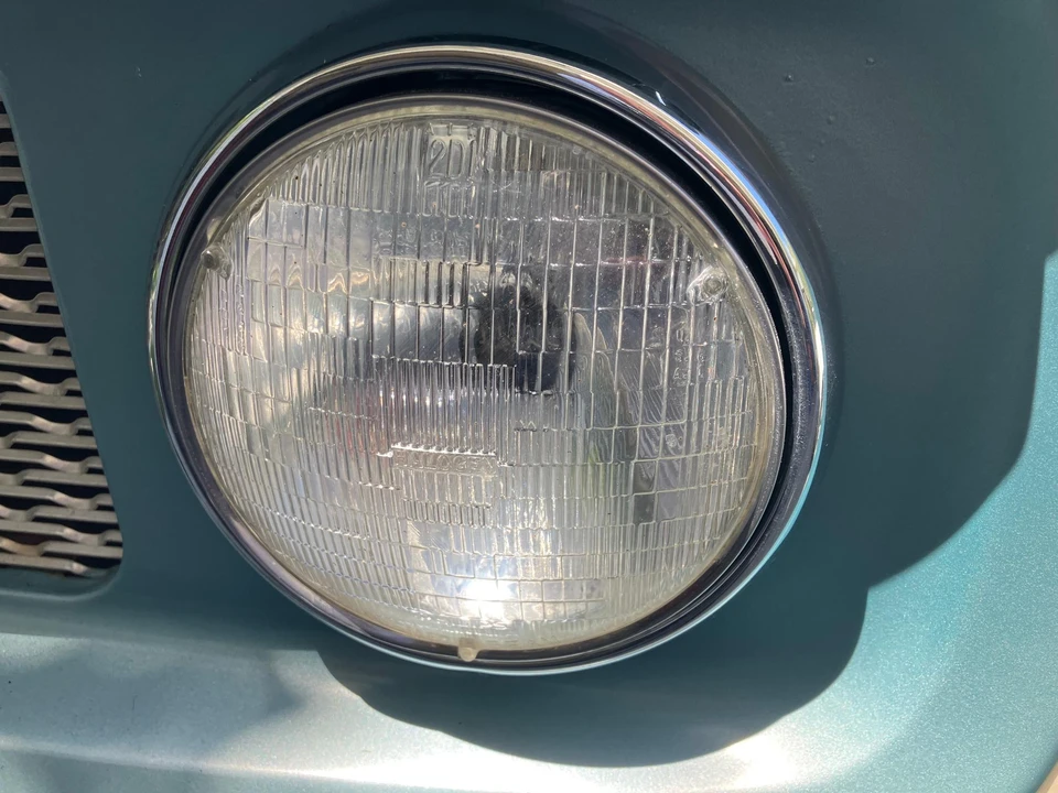 1964 International Harvester Scout - Image 11 of 31