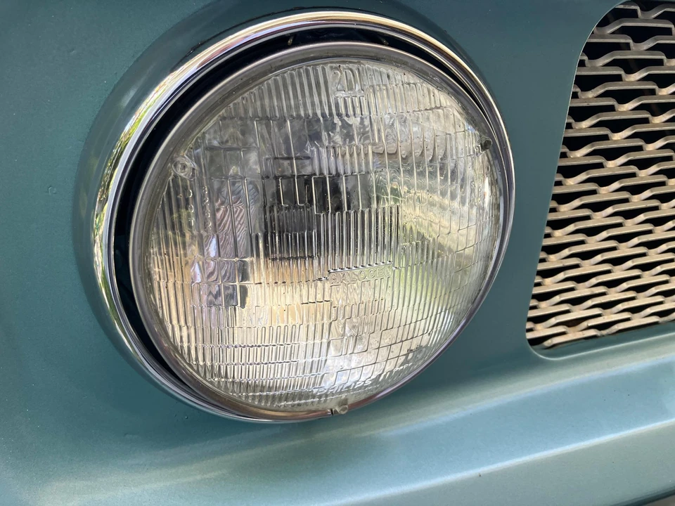 1964 International Harvester Scout - Image 12 of 31