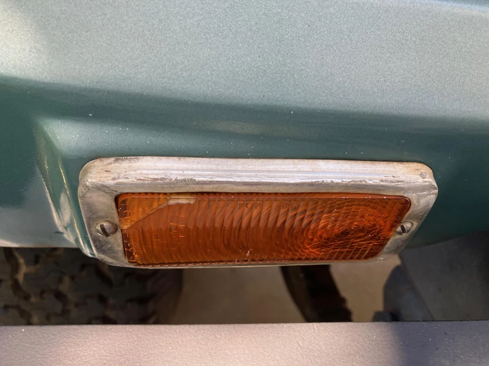 1964 International Harvester Scout - Image 15 of 31