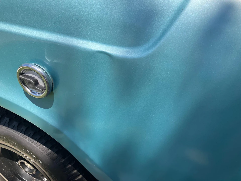 1964 International Harvester Scout - Image 29 of 31