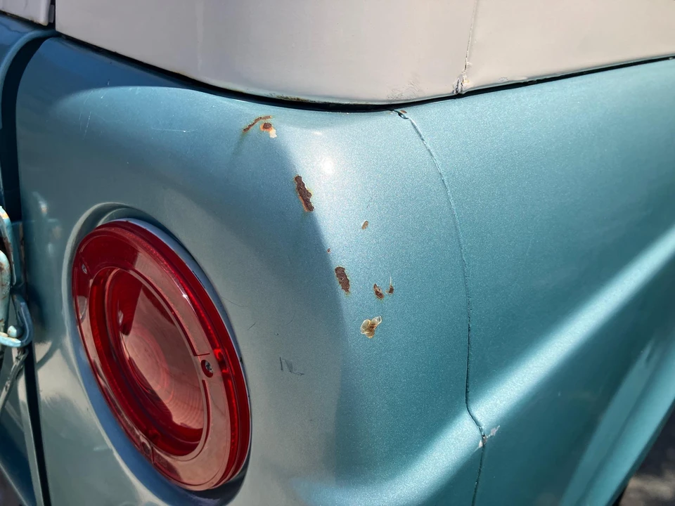 1964 International Harvester Scout - Image 30 of 31