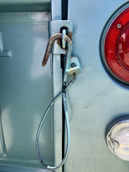 1964 International Harvester Scout - Image 31 of 31