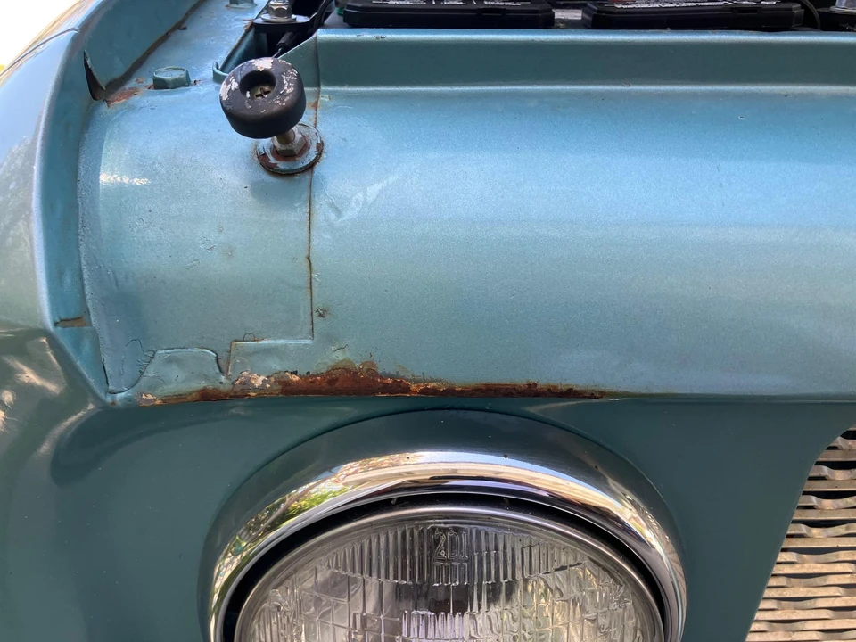 1964 International Harvester Scout - Image 13 of 31