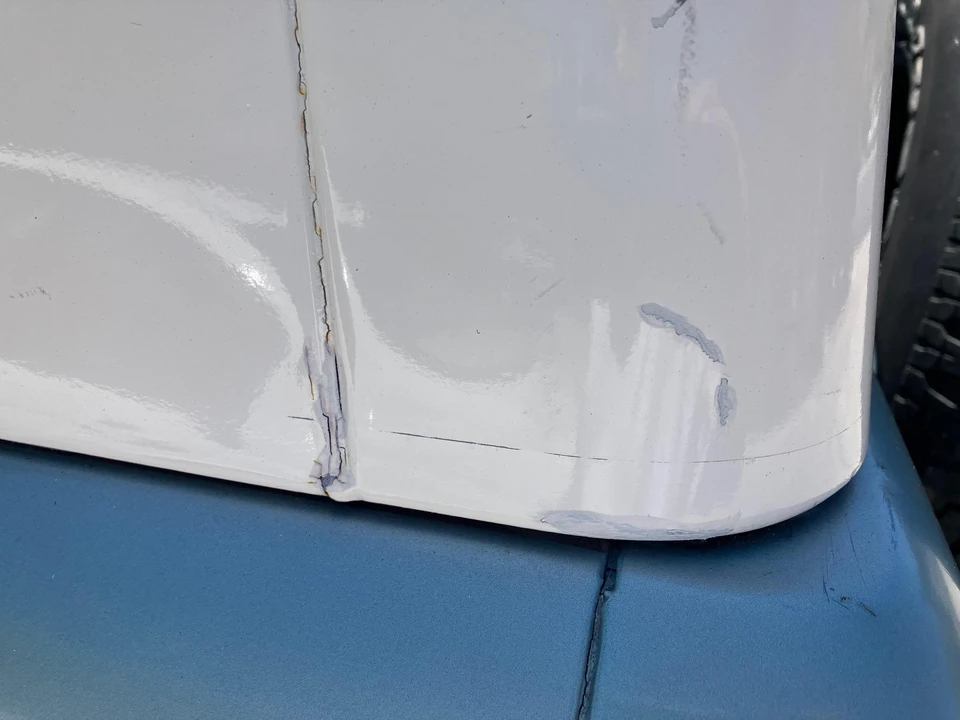 1964 International Harvester Scout - Image 21 of 31