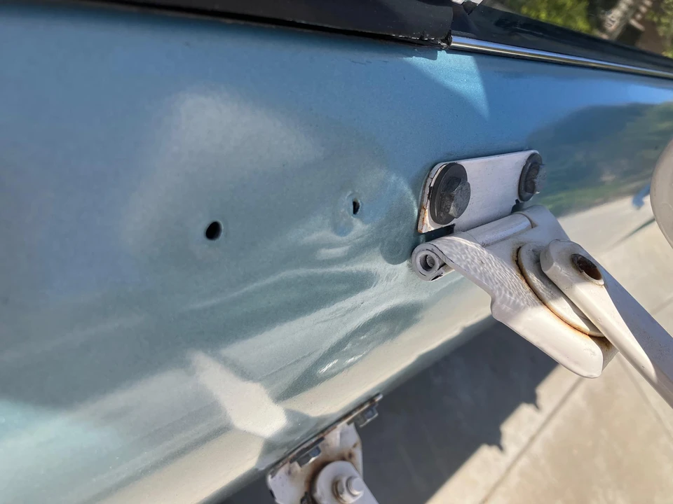 1964 International Harvester Scout - Image 24 of 31