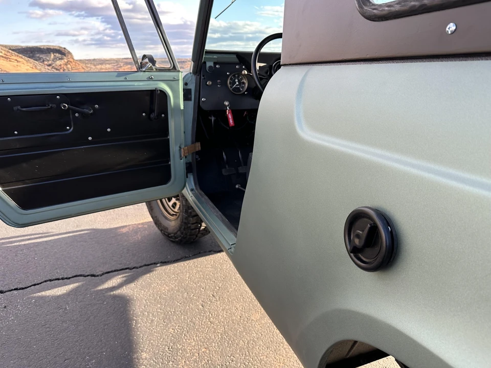 1964 International Harvester Scout - Image 31 of 31