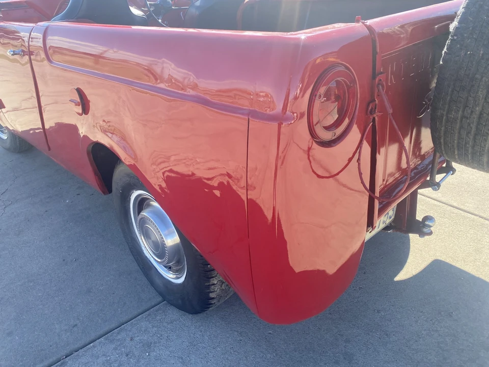 1964 International Harvester Scout - Image 25 of 31