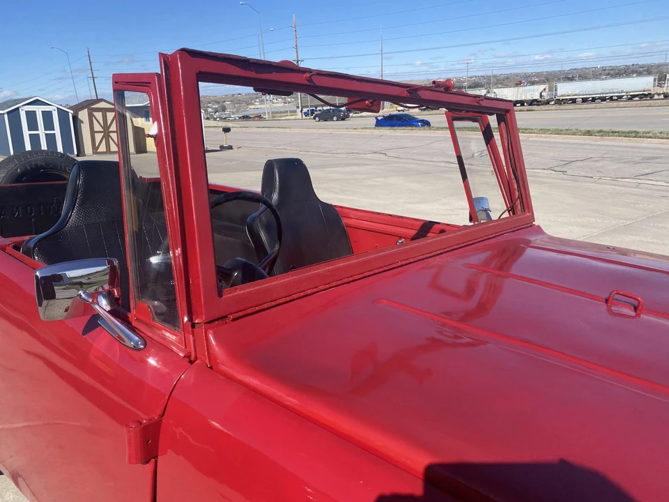 1964 International Harvester Scout - Image 28 of 31