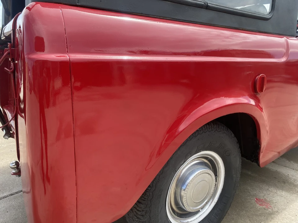 1964 International Harvester Scout - Image 29 of 31