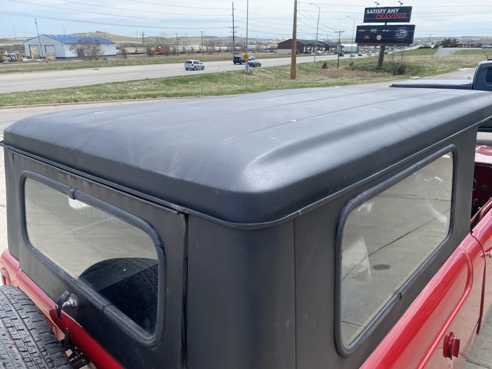 1964 International Harvester Scout - Image 22 of 31