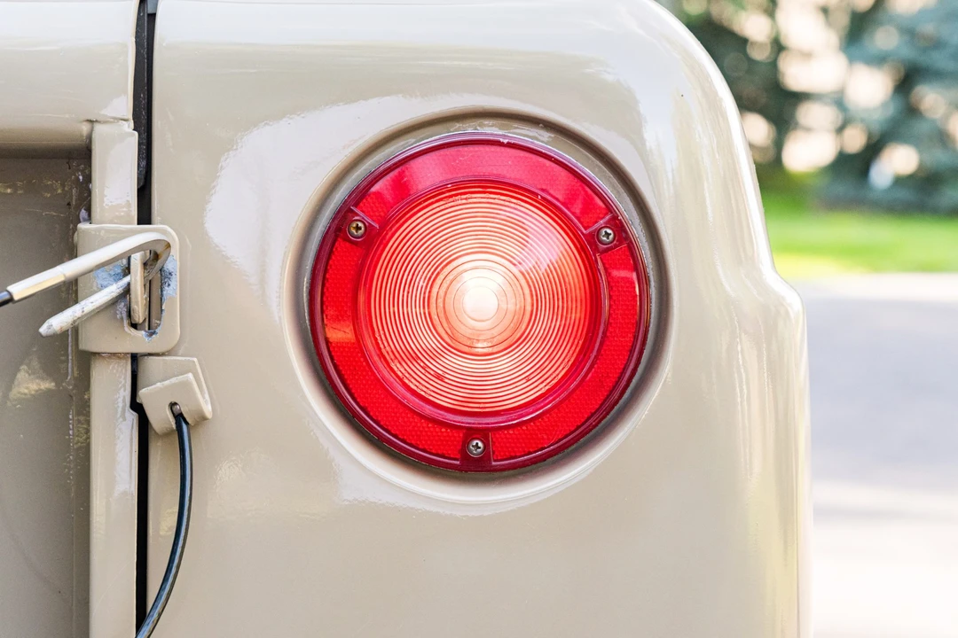 1964 International Harvester Scout - Image 15 of 31