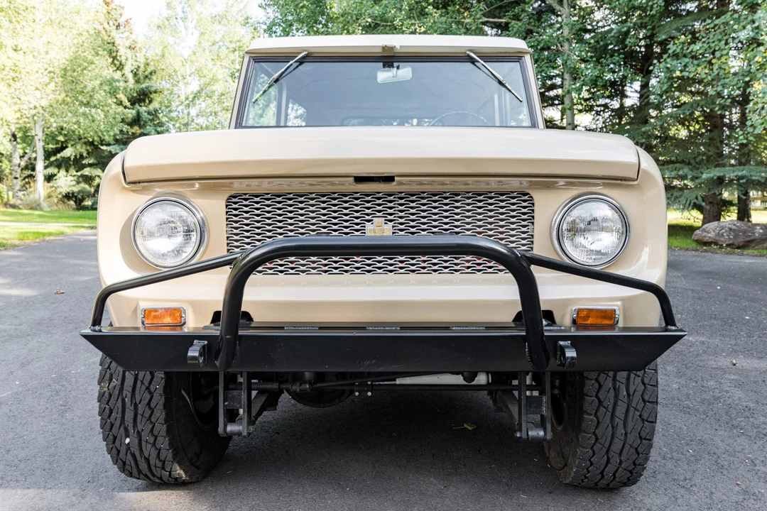 1964 International Harvester Scout - Image 10 of 31