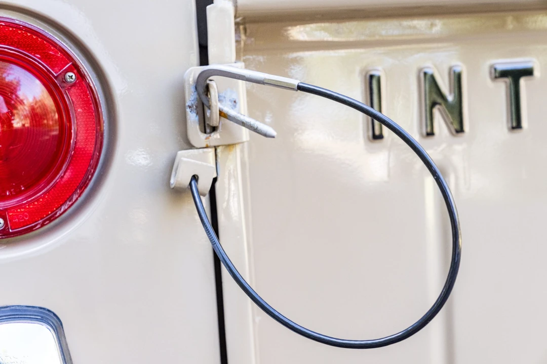 1964 International Harvester Scout - Image 31 of 31