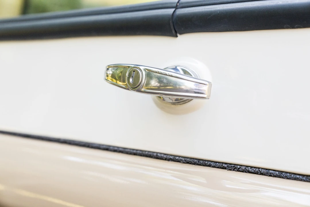 1964 International Harvester Scout - Image 23 of 31