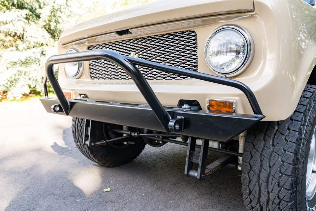 1964 International Harvester Scout - Image 29 of 31