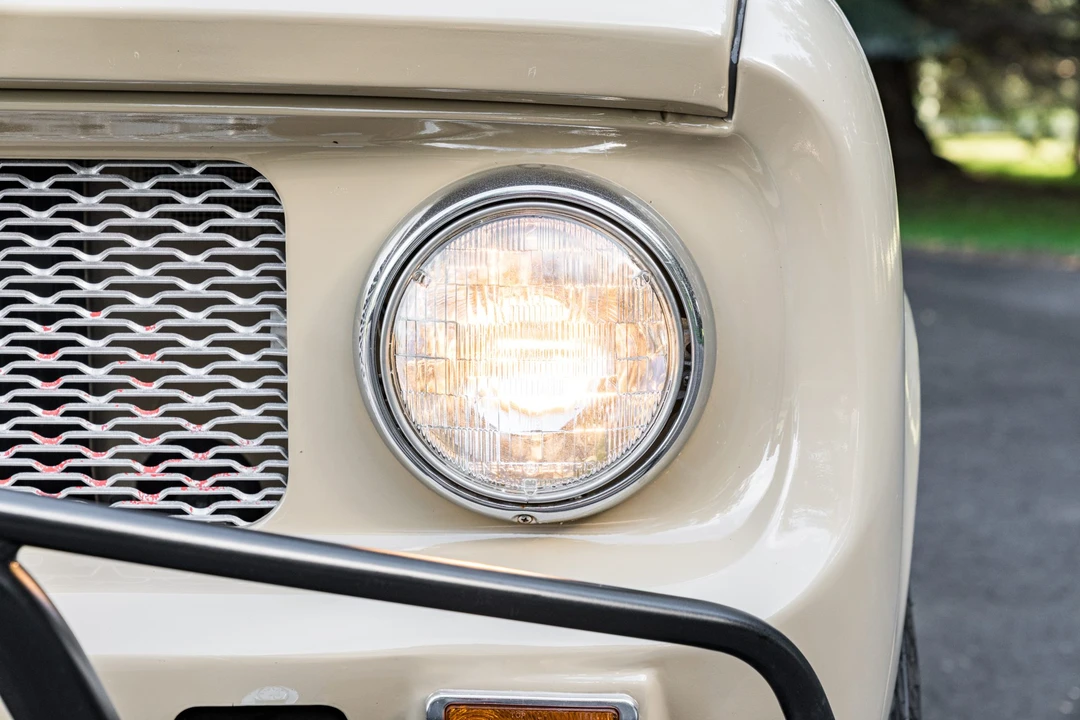 1964 International Harvester Scout - Image 12 of 31