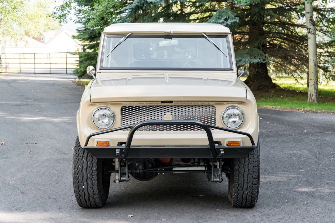 1964 International Harvester Scout - Image 2 of 31