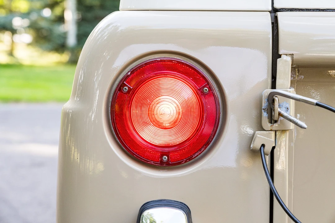 1964 International Harvester Scout - Image 14 of 31
