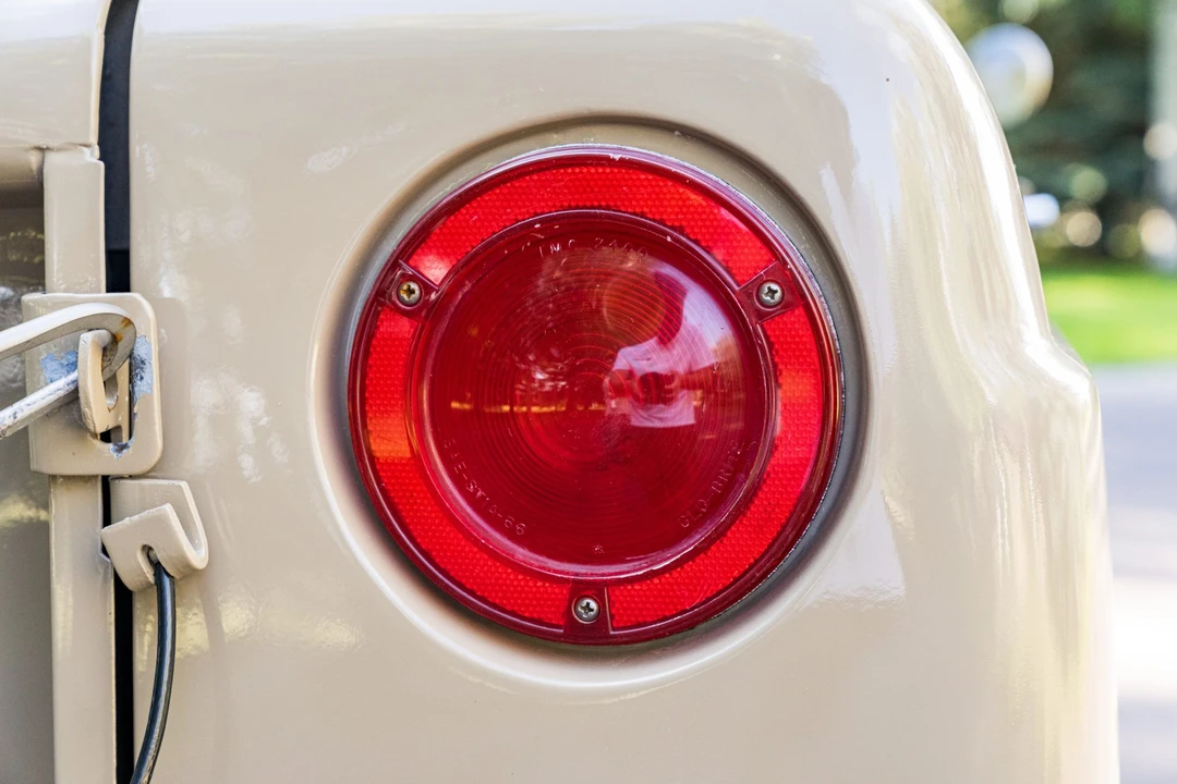 1964 International Harvester Scout - Image 16 of 31
